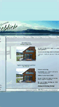 Mobile Screenshot of gaststaette-seeblick.com